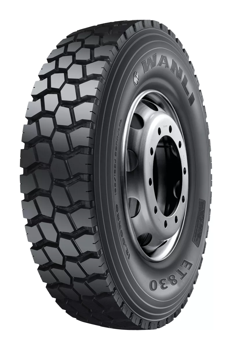 ET830 - 合肥万力轮胎有限公司